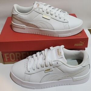 PUMA Women's Court‎ Sneaker